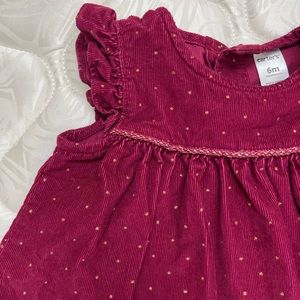 holiday matching set!